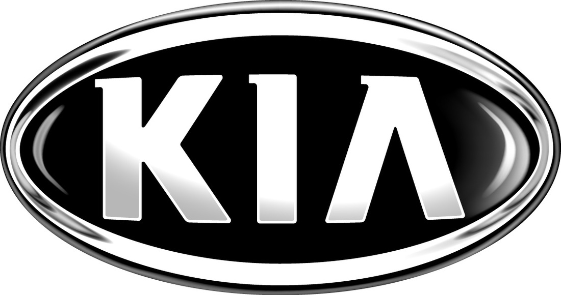 Kia Logo